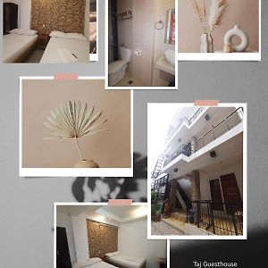 Taj Guesthouse Boracay